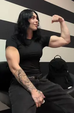 Profile image of Natasha