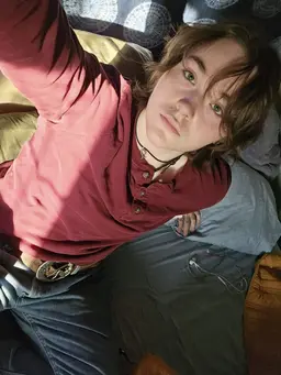 Profile image of Mason
