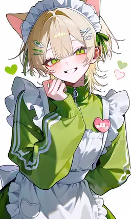 Profile image of モク