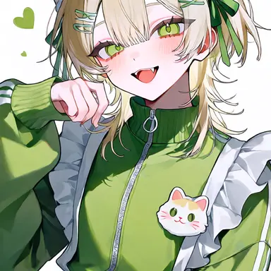 Profile image of モク