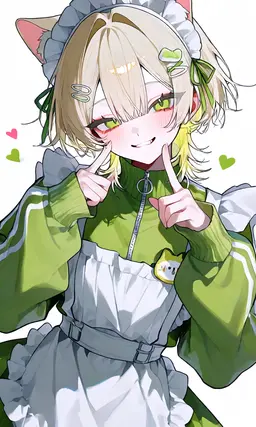 Profile image of モク