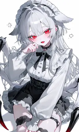 Profile image of ネージュ