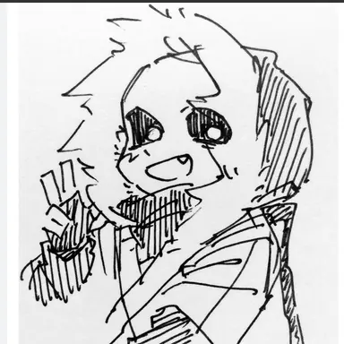 Profile image of クロス