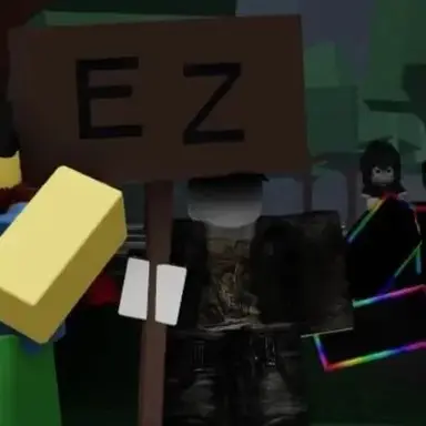 Profile image of 클랜원-이지