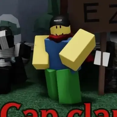 Profile image of 클랜원-뉴비