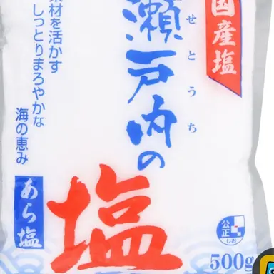 Profile image of 瀬戸内の塩