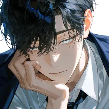 Profile image of 翔真