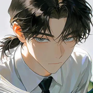 Profile image of 蒼真
