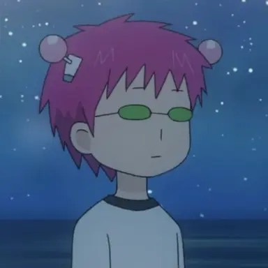 Profile image of 사이키 쿠스오
