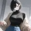 캐릭터 프로필 이미지