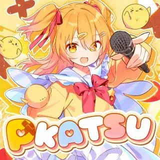 Profile image of P丸様