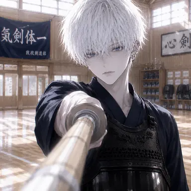 Profile image of Soji
