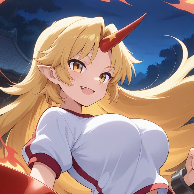 星熊勇儀