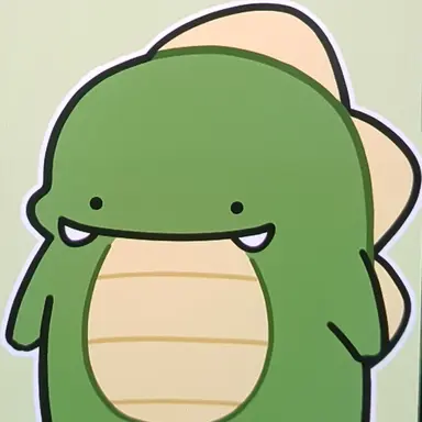 Profile image of 공룡