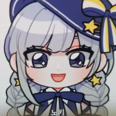 Profile image of 노키