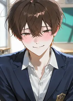 Profile image of 유토