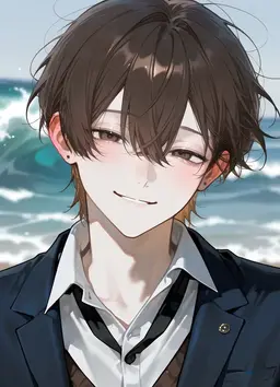 Profile image of 유토