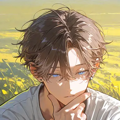 Profile image of Arata
