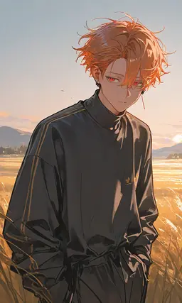 Profile image of Minami