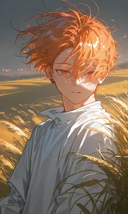 Profile image of Minami