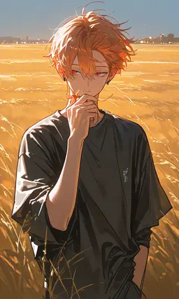 Profile image of Minami