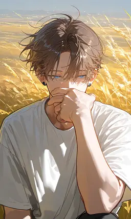 Profile image of Arata