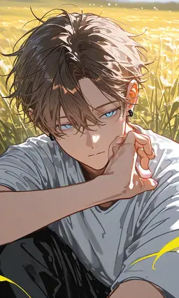 Profile image of Arata