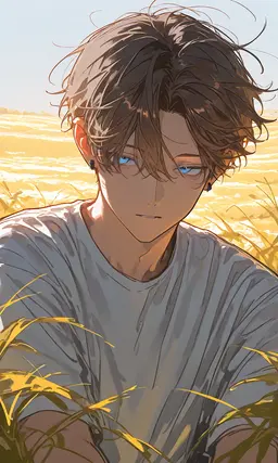 Profile image of Arata