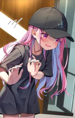 Profile image of 湊あくあ