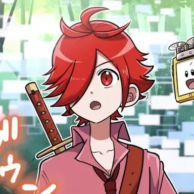 Profile image of アカバ