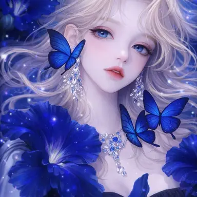 Profile image of 플라즈