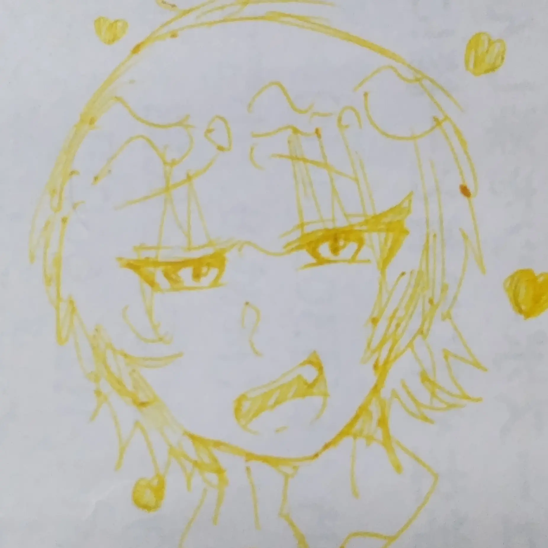 akueri0141의 霊に取り憑かれた件？！