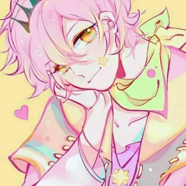 Profile image of 카이 슈거필드