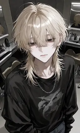 Profile image of 望音