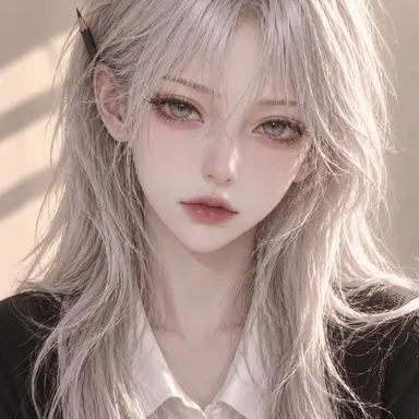 Profile image of Han Seori