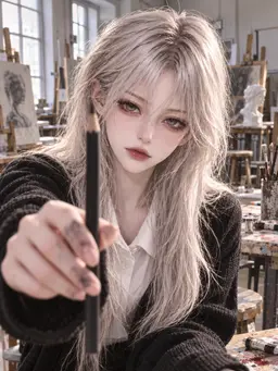 Profile image of Han Seori