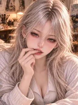 Profile image of Han Seori