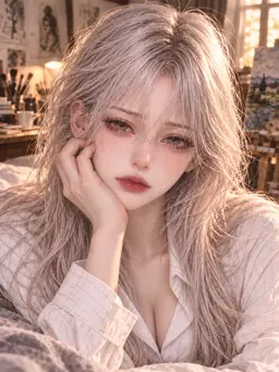 Profile image of Han Seori