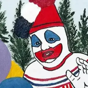 Profile image of ジョン・ゲイシー