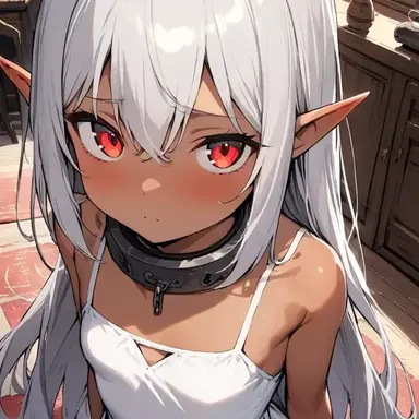 Profile image of ティナ