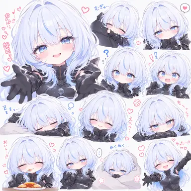 Profile image of 白雪 ミナ