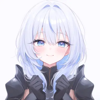 Profile image of Mina Shirayuki