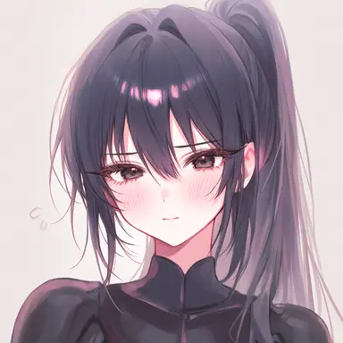 Profile image of Setsuna Kuromiya