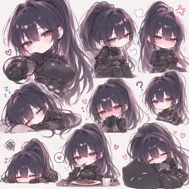 Profile image of Setsuna Kuromiya