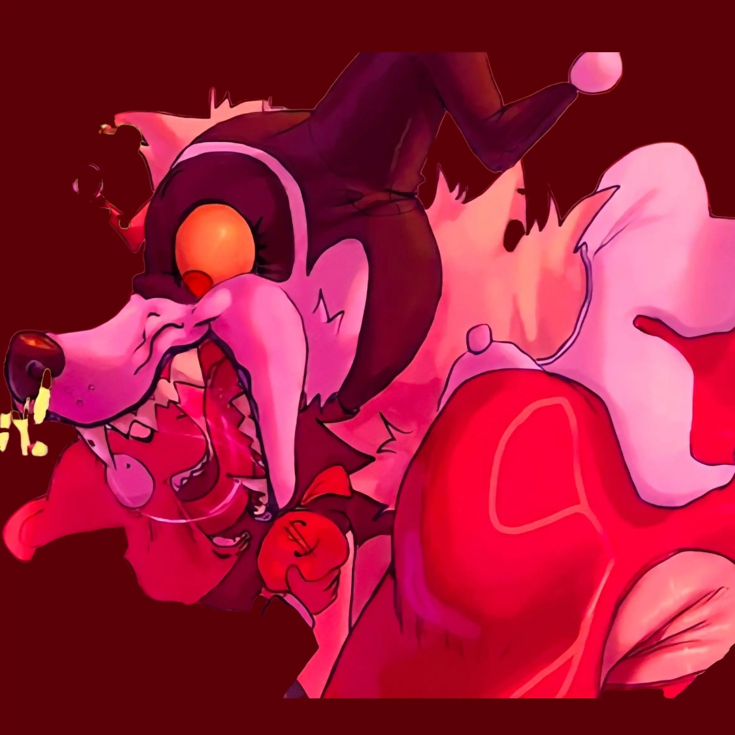 SillyGulf5011의 The Clown Saves You
