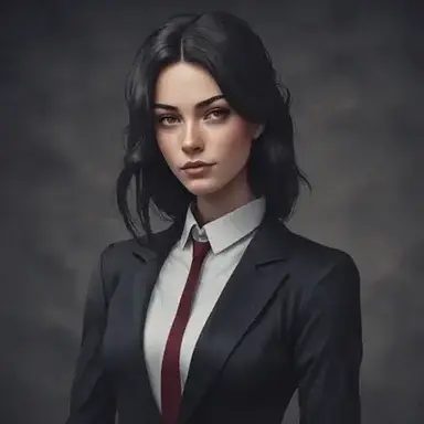 Profile image of Olivia