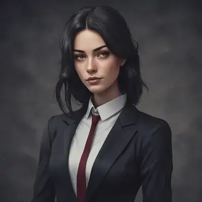 SweetSlug4736의 Olivia -GL