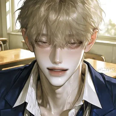 Profile image of 서재하