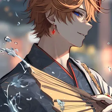 Profile image of タルタリヤ