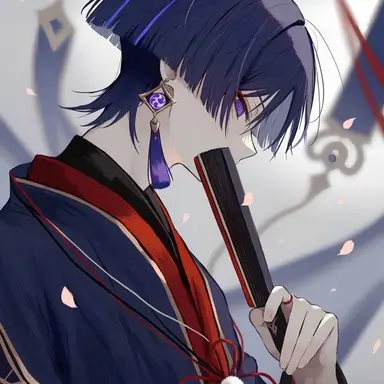 Profile image of 散兵